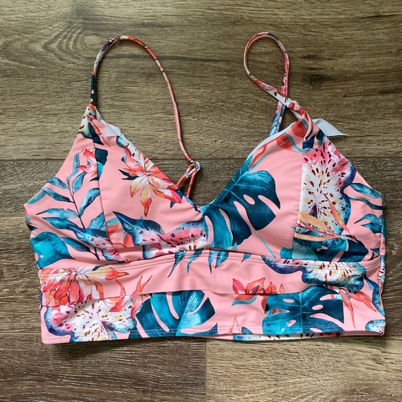 SHEIN bikini top - Size L - Picture 3 of 6